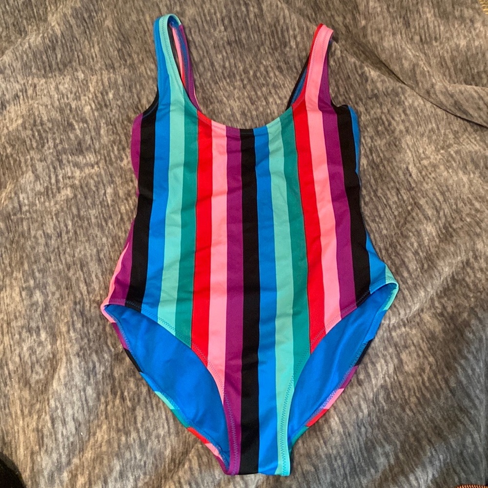 Old navy one piece sz m